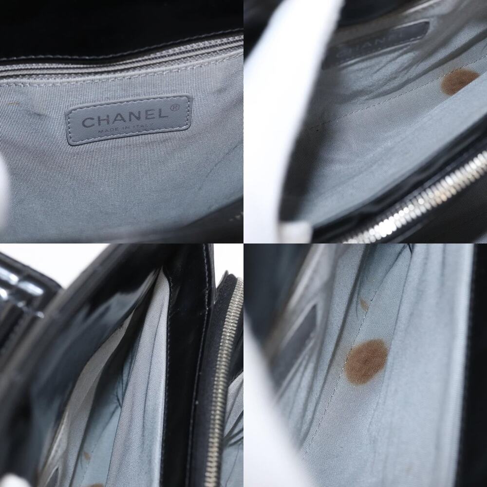 Chanel Boy Bag - Picture 6 of 8